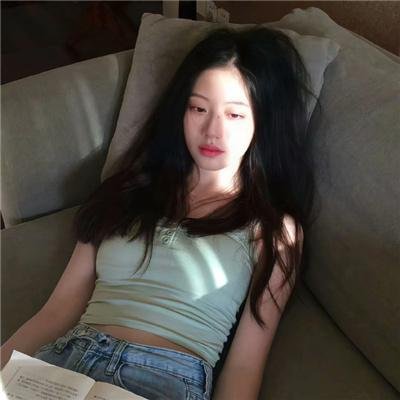 女屠夫
